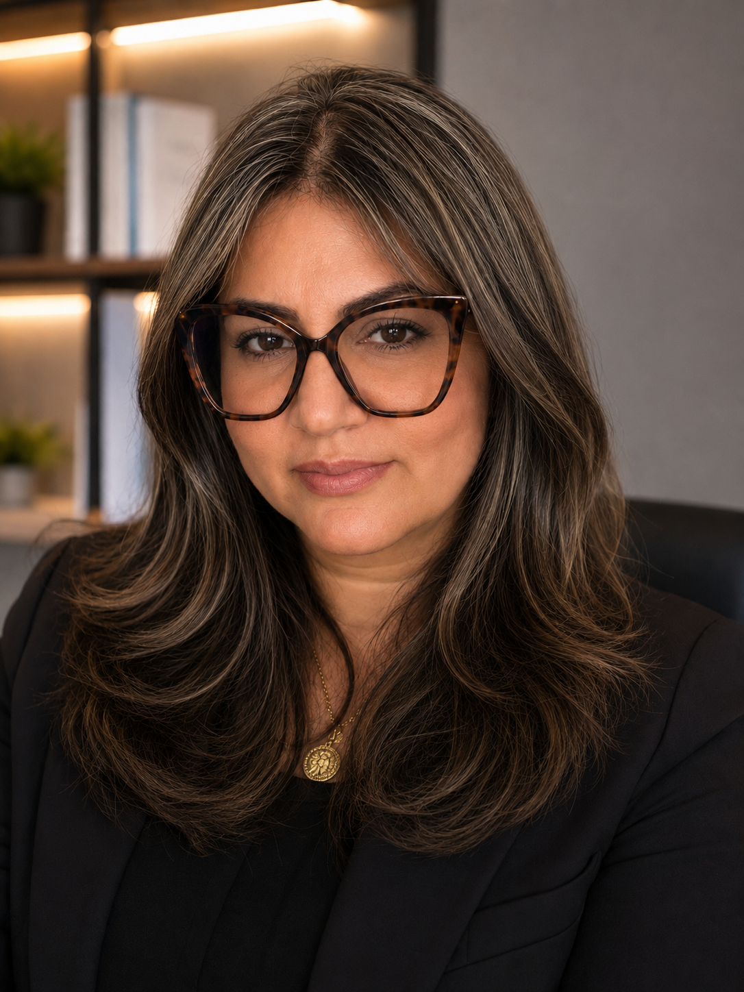 Laysa Queiroz — ELO 360